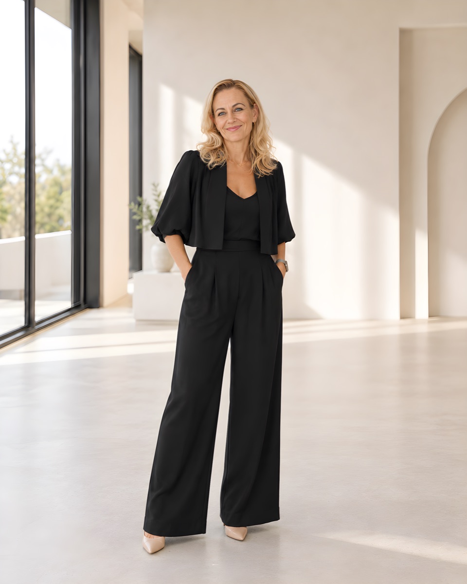 Nadine Freitag, SARANADA Immobilien